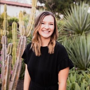 Meet your Posher, Madison